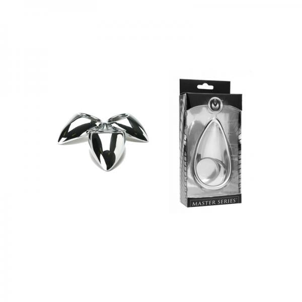 Master Series Taint Licker Cock Ring (Last Piece In Large 2 Inch
